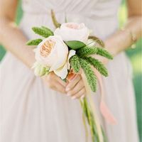 Second Wedding Bridesmaids/kids - 2