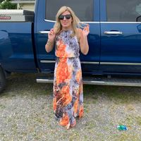 Engagement photos - 1