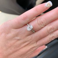 Share your ring!! - 1