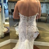 i found my dress! 😍 - 2