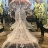 i found my dress! 😍 - 1