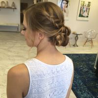 Trial hair--thoughts?