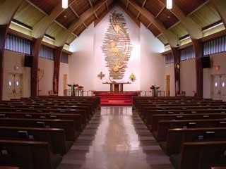 One of my favorite types of threads: Let's See Your Venue :-)