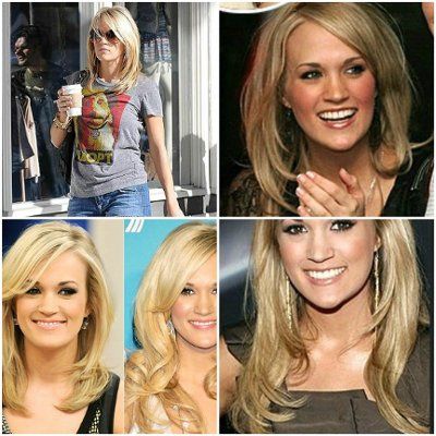 Cutting my hair *pics*