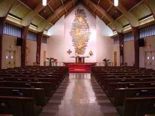 One of my favorite types of threads: Let's See Your Venue :-)