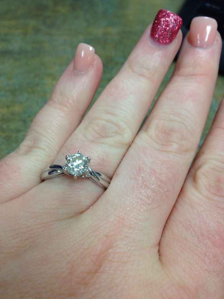 Ring Bling