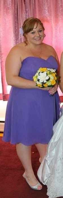 Spinoff: Show off your former BM dresses!