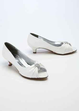 Bridal shoes !