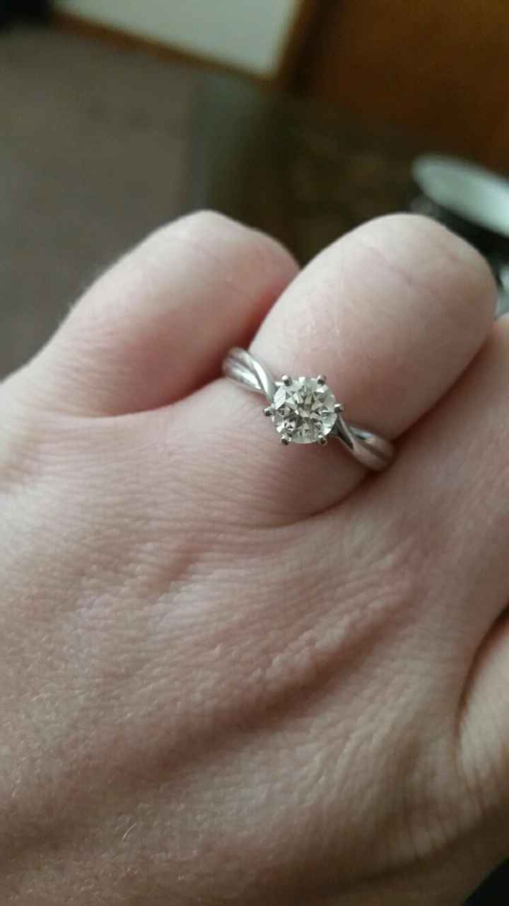 Ring Bling!