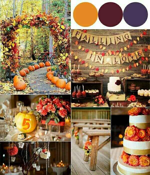 Wedding Theme