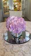 Floral centerpieces