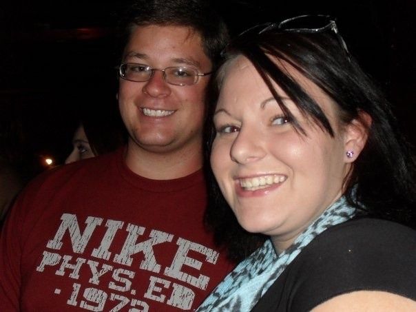 #TBT - Show the oldest photo you have of you and your FH/FW...