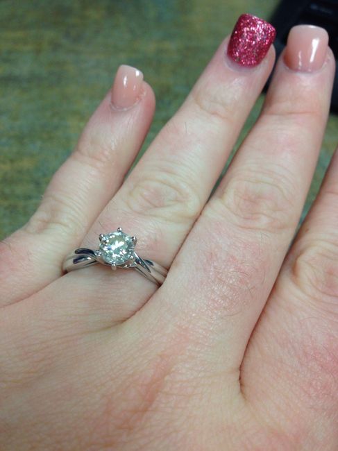 Ring Bling