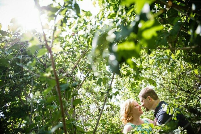 Show us your fave engagement pic!