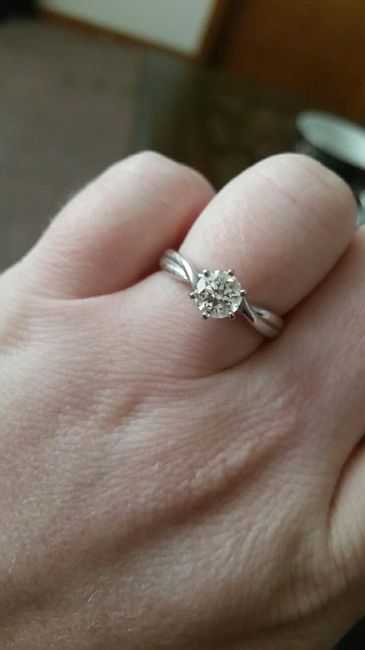 Ring Bling!