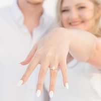 2023 Brides - Show us your ring! - 1