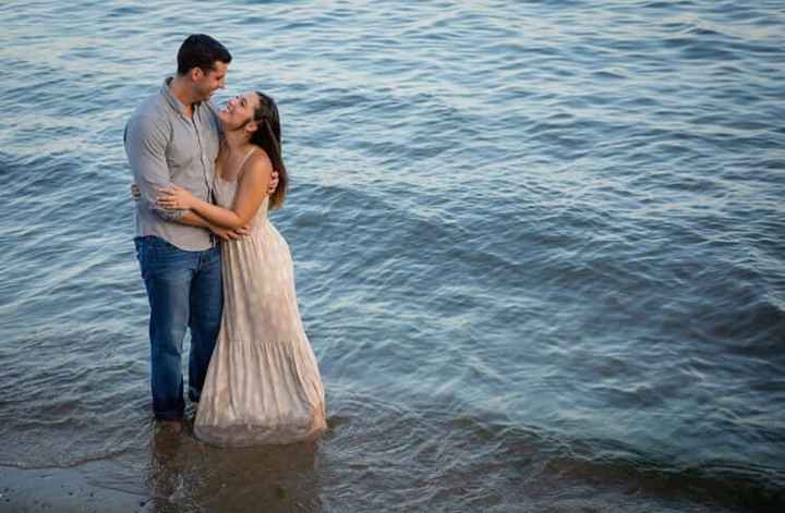 Cake by the Ocean 