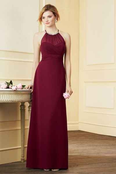 Show us your bridesmaid dresses!