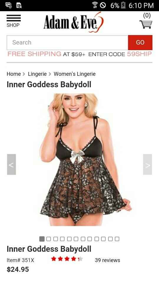 Plus Size brides, Where are you getting your lingerie from?