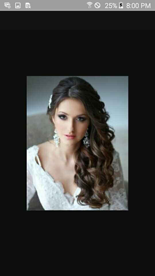 Show me your curly hairstyles!