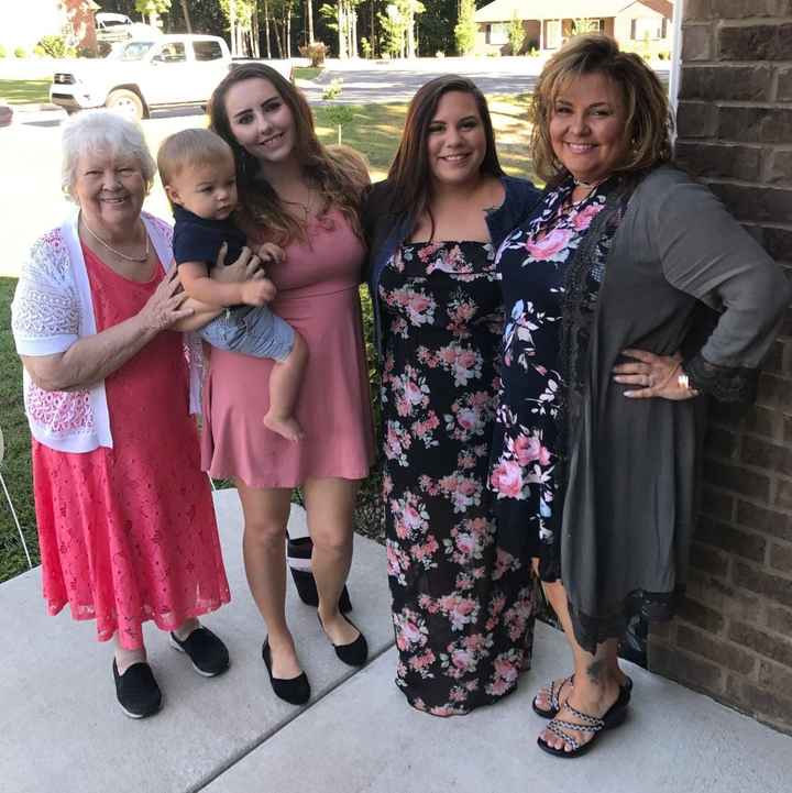 BAS! (and bachelorette party too!) *pic heavy*