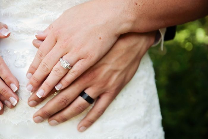 Let me see your ring!! FH upgraded me!