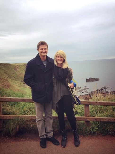 Honeymoon budget?