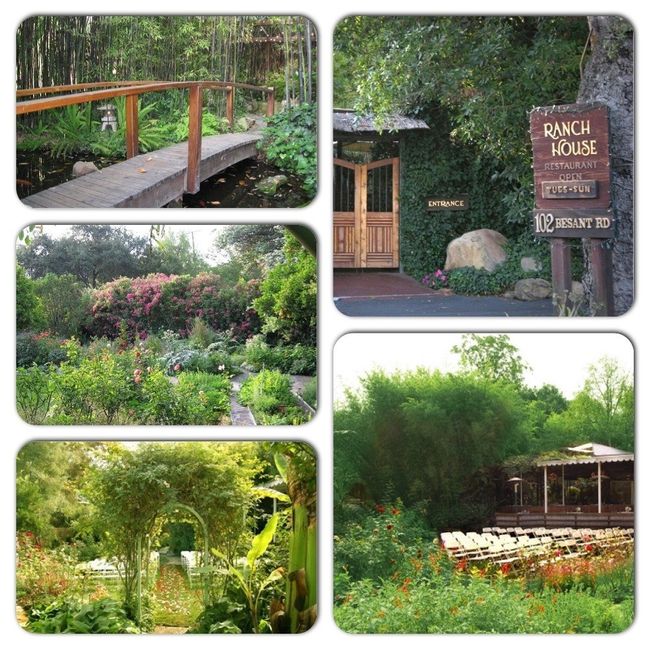 Your Wedding Venue!