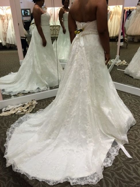 Dress Porn!