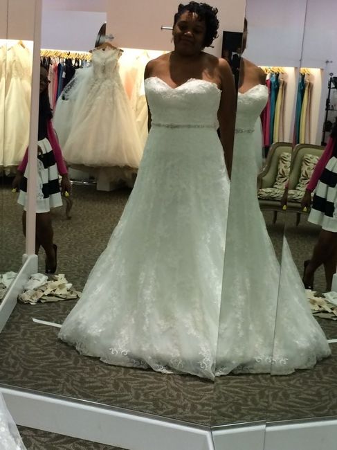 Dress Porn!