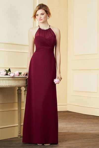Show us your bridesmaid dresses!