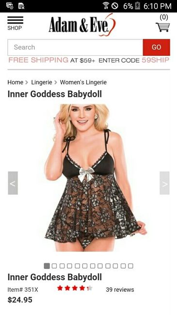 Plus Size brides, Where are you getting your lingerie from?