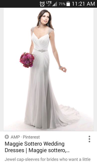 Maggie Sottero