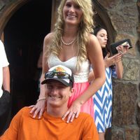 Post Your Favorite Picture of You and Your Fiance/Fiancee!