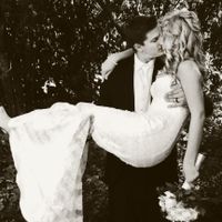 Show me your dresses!