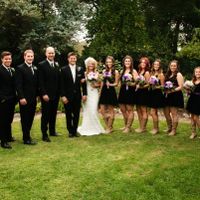 Show me your dresses!