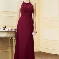Show us your bridesmaid dresses!
