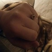 Mismatched ring sets?