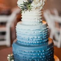 Is any one else having a military wedding??