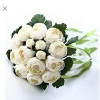 Show you mine, show me yours? ;) found my boquet!!