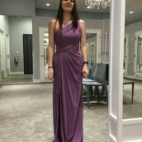Bridesmaid dresses - 1
