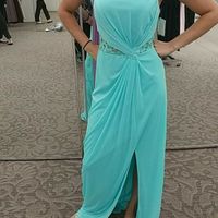 Bridesmaid dresses - 2