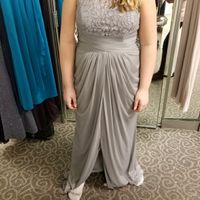 Bridesmaid dresses - 4