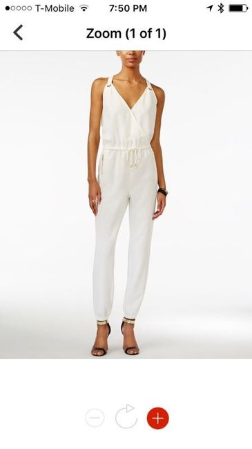 My dad's wife wants to wear white to my wedding!