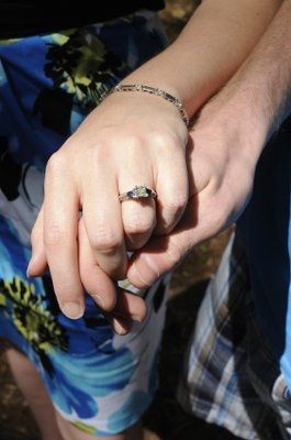 Let's see some Bling!