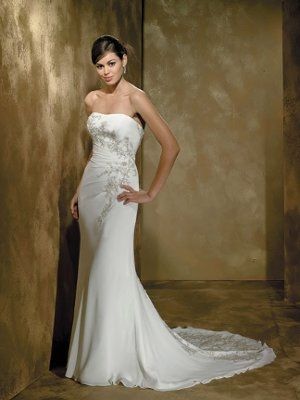 Dress Porn