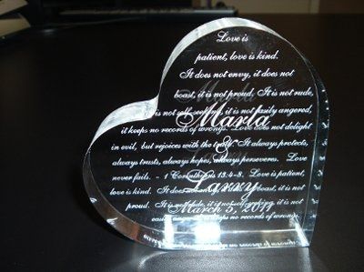 What are you using for a cake topper?