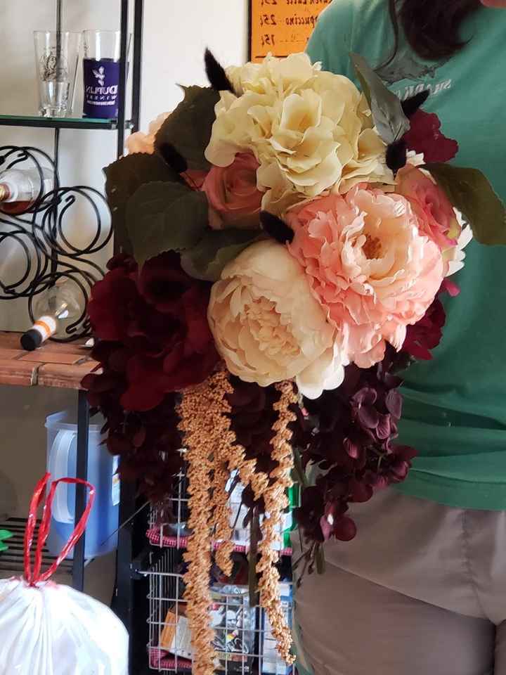 diy Bouquet - 1