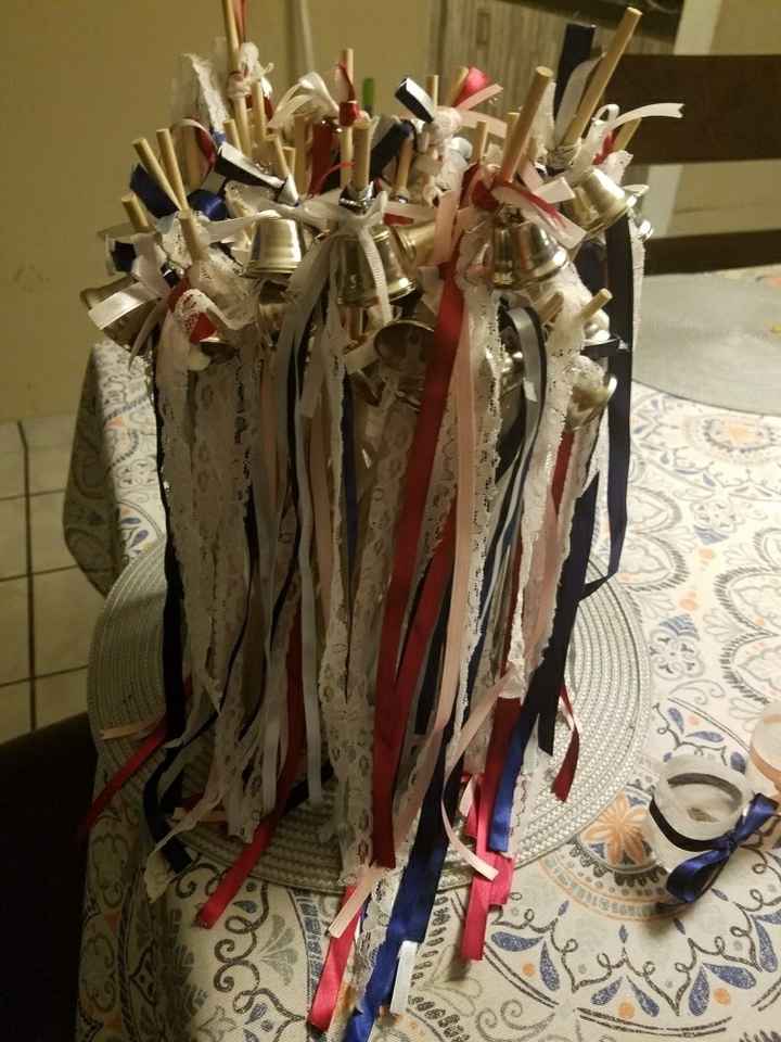 Some of my DIY stuff