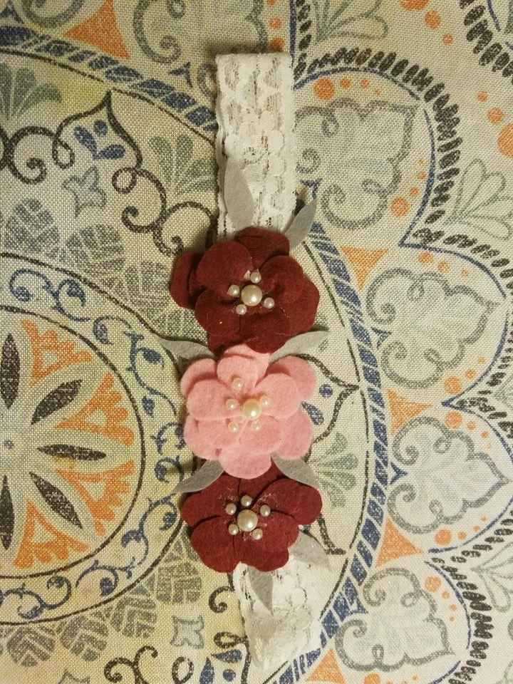 Some of my DIY stuff